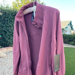 90* Degree By Reflex Jacket NWT